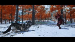 Ghost of Yotei - Official 'One Thousand Blades' Trailer