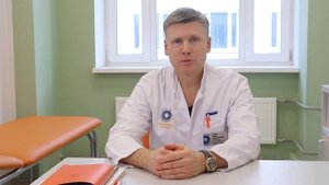 Нейрохирург Дуров Олег Владимирович (видео-визитка)