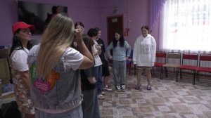 Приморские байкеры в навестили воспитанников Центра содействия семейному устройству в Славянке