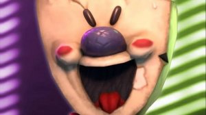 ICE SCREAM 1  (экстрим)