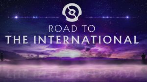 13.09.2025 The International (Dota 2) - PARIVISION vs. Falcons - ДОРОГА НА TI 2025 - ПЛЕЙ-ОФФ