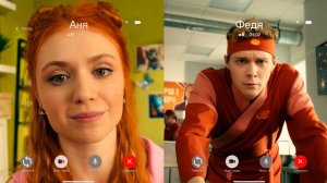 Универ Молодые 2 сезон 3 серия обзор