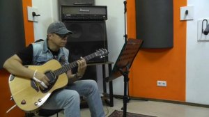 The Man Who Sold the World (Nirvana) / K&B