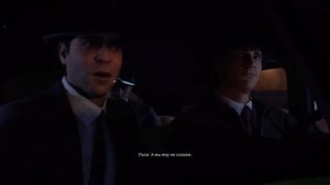Прохождение: MAFIA DEFINITIVE EDITION Часть 8 (Глава 17, 18)