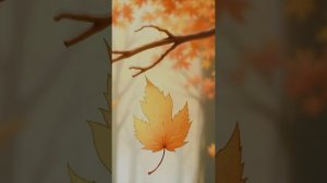 "ОСЕНЬ В ГОРОДЕ" (сл. и муз.Анны Желудковой).mp4