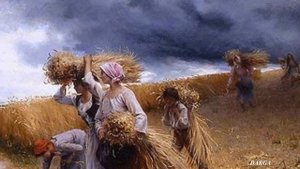 Sergey Grischuk -  Autumn Painting (Осенняя живопись)