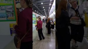 Международная выставка еды 2025 Москва