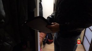 В Челябинской области задержан  подозреваемый в совершении преступления экстремистского характера