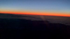 Всем доброе утро✈️☕️