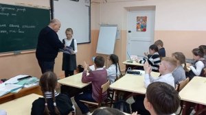 7ая школа вручение диплома СРВС
