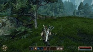 (Готика 3) 5 серия