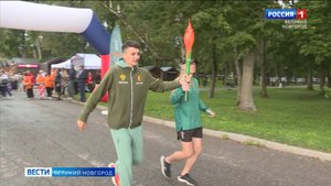 ГТРК СЛАВИЯ Вести Великий Новгород 17.09.25