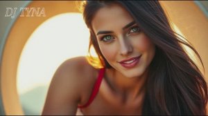 DJ Tyna - Alone (2025)