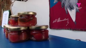 Деликатесы ТНФ-2025