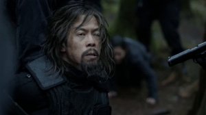 Стрела 1 сезон 18 серия «Спасение» (сериал, 2012)