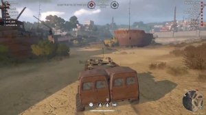 Ночной стрим Стрим игры Crossout с Eugene №8 идет розыгрыш смотрите в группе вк