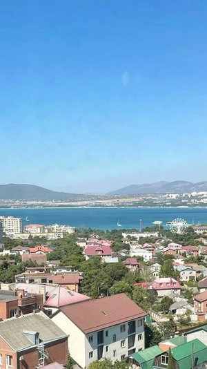 Квартира в Геленджике цена 6.2 млн.р. на ул.Свердлова. Квартиры в Геленджике без лишних слов !