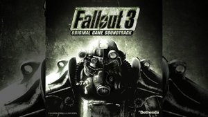 Fallout 3 OST 24. What Remains