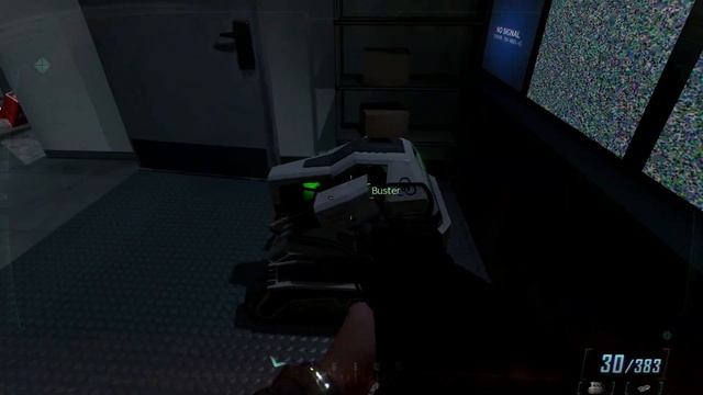 Call of Duty Black Ops 2 Прохождение Часть 4