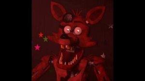 FNAF ФОКСИ.