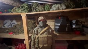 Благодарность 45 артиллерийская бригада большой мощности, разведывательно - ударный дивизион