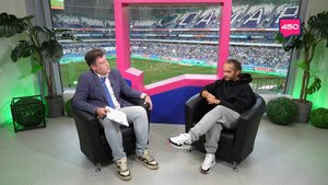 Дмитрий Курбатов - о том, как самарские серфингисты готовятся к форуму "Россия - спортивная держава"