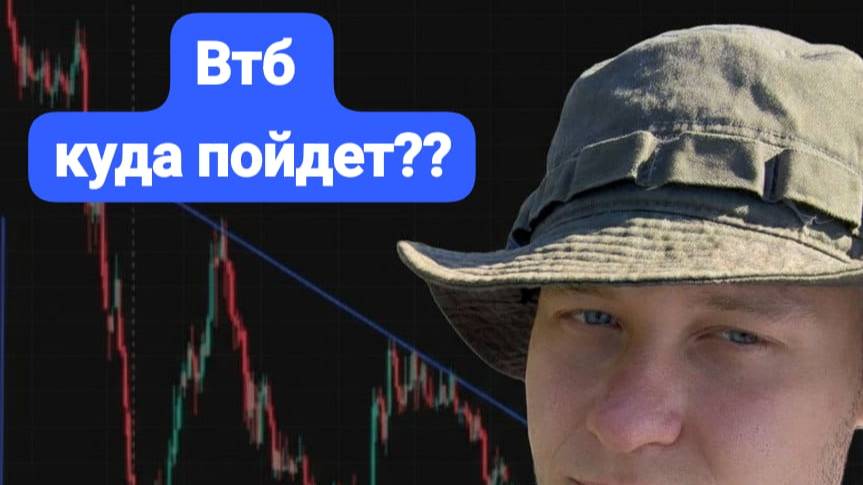 Прогноз на акции втб. Что будет с втб? анализ графика втб