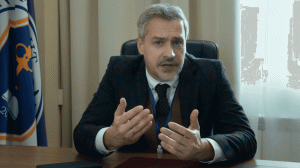 Олдскул, 8 серия, 1 сезон