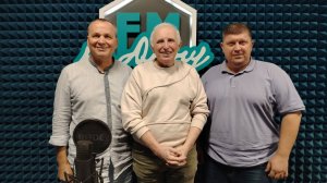 "Смыслы". Как композитор находит своего поэта?