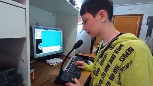 Минитест Рыцари Неба Радель Вызов