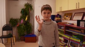 Крошка РУ Владимир