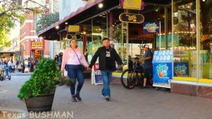 Bushman Prank_ Venus Flytrap 2.0!!