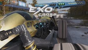 ExoCross (2024)