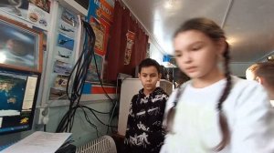 Наргиза связь с Белоруссией через космос EW8BE