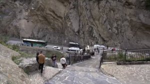 Творчество наших гостей.