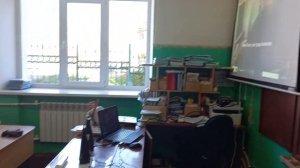 2ая школа 4а класс г Азнакаево фильм про радиосвязь