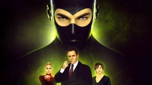 Фантом. Ограбление по-итальянски — Русский трейлер (2025)