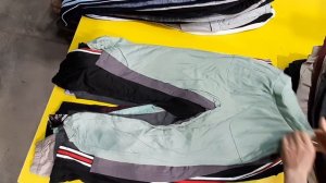 Спортивные штаны ХБ(-UK-JB) - С 515