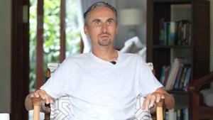 ЕСЛИ ВСЁ — ОДНО, ТО КТО ГОВОРИТ? ВЕЧНОЕ КОТОРОЕ ПРОСТО СЛУЧАЕТСЯ - ПРОСВЕТЛЕНИЕ