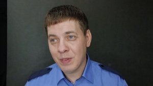 Костров Иван- Актёрская игра