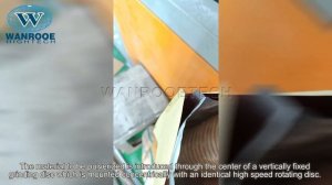 Мельница для измельчения PA12, нейлон, мельница для производства полимероных порошков