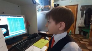 Азнакаево радиостанция Тимур первая радиосвязь R2GAL=RC4P