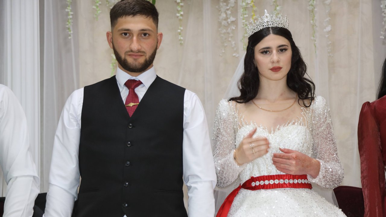 Часть 3 Алиевы Зафар и Нармина 25 июля 2025 год г. Оренбург