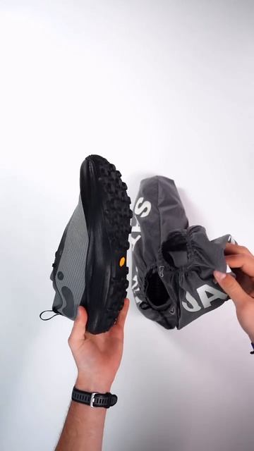 Спортивная модель Satisfy TheRocker смотреть онлайн