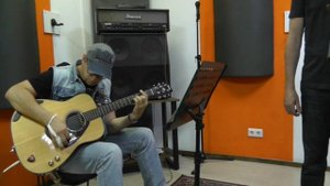 Dark Night (Warren Zeiders) / K&B