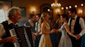 Вальс нашей юности.