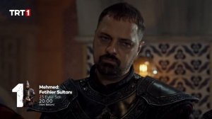 Вышел трейлер 51-й серии сериала «Мехмед: Султан Завоевателей»! «Что будет с мятежным принцем?»
