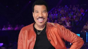 Лайонел Ричи — The Town 2025 | Lionel Richie - The Town 2025