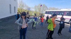 «Ительмешки». 1 смена ДОЛ «Солнышко», 2023 г.