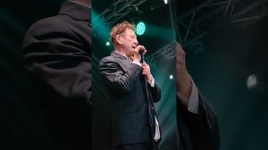 Григорий Лепс в Челябинске 16.09.2025.